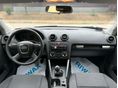 AUDI A3 2005/10 - 12