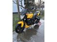YAMAHA FZ1 2006/7 - 3