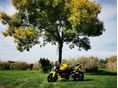 YAMAHA FZ1 2006/7 - 6