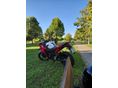 HONDA CBR 125 R 2014/7 - 1