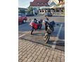 HONDA CBR 125 R 2014/7 - 2
