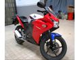HONDA CBR 125 R 2014/7 - 3