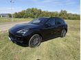 PORSCHE CAYENNE Tiptronic ic Porsche Garancia.Bose.Softclose.PDLS+.ACC. 21Spyder.GTS packet