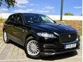 JAGUAR F-PACE 2.0 i4D Pure AWD (Automata) Megkímélt/Első tulajdonos/161.000km/Akár 3 év garancia!