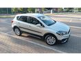 SUZUKI S-CROSS 2020/11 - 5