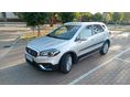SUZUKI S-CROSS 2020/11 - 1