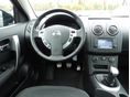 NISSAN QASHQAI 2011/7 - 9