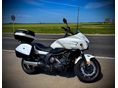 HONDA CTX 700 D 2013/6 - 1