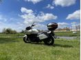 HONDA CTX 700 D 2013/6 - 2