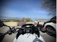 HONDA CTX 700 D 2013/6 - 3