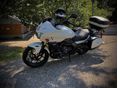 HONDA CTX 700 D 2013/6 - 4