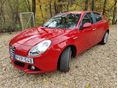 ALFA ROMEO GIULIETTA 2015/1 - 2