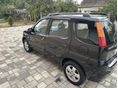 SUZUKI IGNIS 2006/7 - 2
