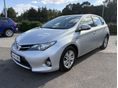 TOYOTA AURIS 2014/5 - 4