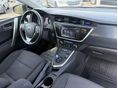 TOYOTA AURIS 2014/5 - 8