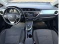 TOYOTA AURIS 2014/5 - 9