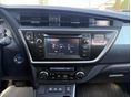 TOYOTA AURIS 2014/5 - 11