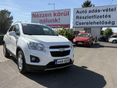 CHEVROLET TRAX 2013/10 - 2