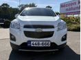 CHEVROLET TRAX 2013/10 - 3