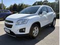 CHEVROLET TRAX 2013/10 - 4