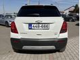 CHEVROLET TRAX 2013/10 - 5