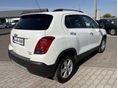 CHEVROLET TRAX 2013/10 - 7