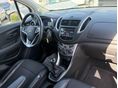 CHEVROLET TRAX 2013/10 - 8