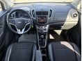 CHEVROLET TRAX 2013/10 - 9