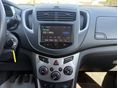 CHEVROLET TRAX 2013/10 - 11