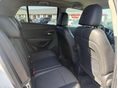 CHEVROLET TRAX 2013/10 - 12