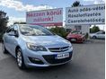 OPEL ASTRA J 2014/2 - 2