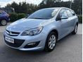 OPEL ASTRA J 2014/2 - 4