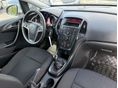 OPEL ASTRA J 2014/2 - 8