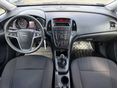 OPEL ASTRA J 2014/2 - 9