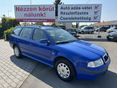 SKODA OCTAVIA 2002/11 - 1