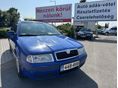 SKODA OCTAVIA 2002/11 - 2