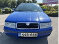 SKODA OCTAVIA 2002/11 - 3