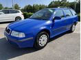 SKODA OCTAVIA 2002/11 - 4