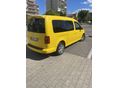VOLKSWAGEN CADDY MAXI 2016/7 - 2