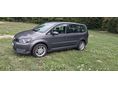 VOLKSWAGEN TOURAN 2012/7 - 2
