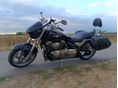 SUZUKI M 1500 (INTRUDER) 2009/5 - 6