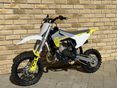 HUSQVARNA TC 50 2023/9 - 1