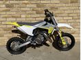 HUSQVARNA TC 50 2023/9 - 4
