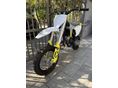 HUSQVARNA TC 50 2023/9 - 5