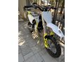 HUSQVARNA TC 50 2023/9 - 6