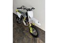 HUSQVARNA TC 50 2023/9 - 8