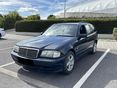 MERCEDES-BENZ C 250 T TD Classic