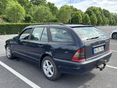 MERCEDES-BENZ C 250 1997/6 - 3