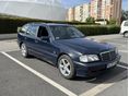 MERCEDES-BENZ C 250 1997/6 - 5