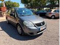 SUZUKI SX4 2008 - 1